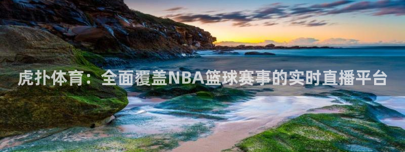 857体育直播免费观看：虎扑体育：全面覆盖NBA篮球赛事的实时直播平台